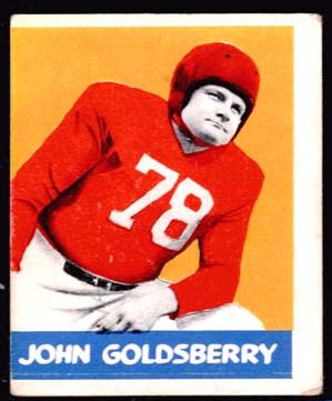 94 John Goldsberry